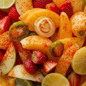 Fruit Plate