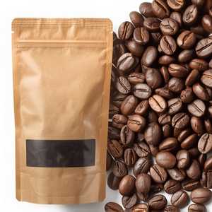 COFFEE BEANS - Light Roast