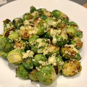 Brussel Sprouts