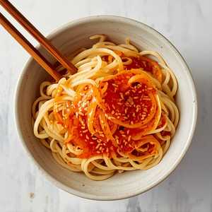 GF DanDan Rice Noodles
