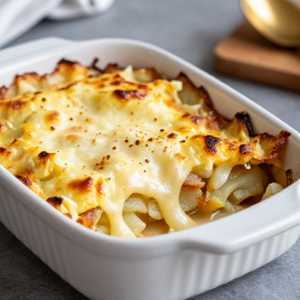 Potato Gratin