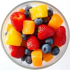 Fruit Cup
