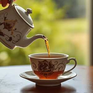 Specialty Tea