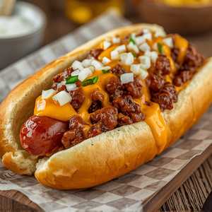 Chili Idol