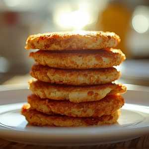 Hash Browns