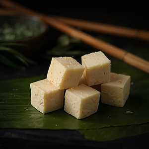 Brined Soft Tofu