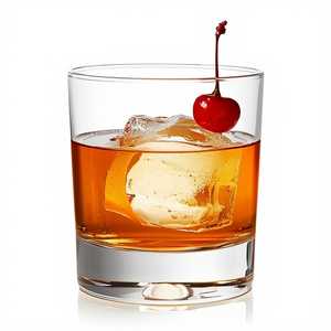 Maker's Mark Old Fashioned