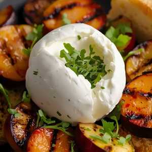 BURRATA