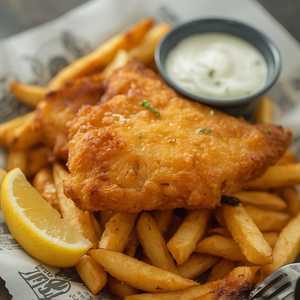 Fish & Chips