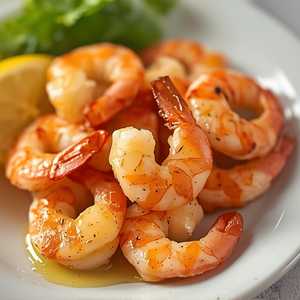 Shrimp Sidekick