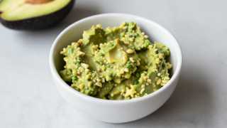Guacamole (Side)