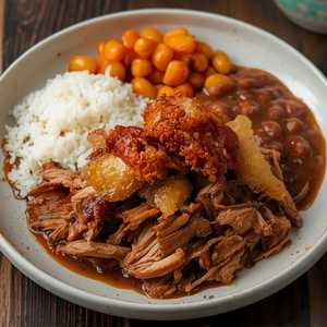 Lechón Asado