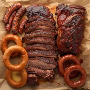 Texas Trinity