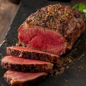 House Signature Picanha