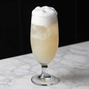 Gin Fizz