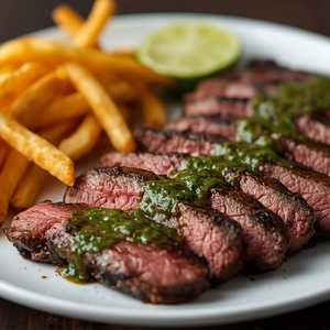 The Grid Iron Steak