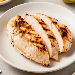 Kid's Grilled Chicken