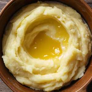 Mashed Potatoes