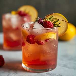 Seasonal Shrub