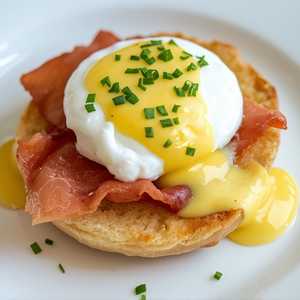 Eggs Benedict