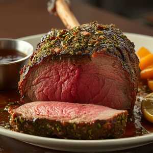 Prime Rib 10 oz