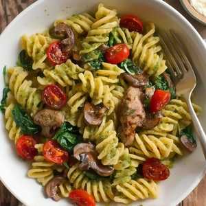Creste Di Gallo