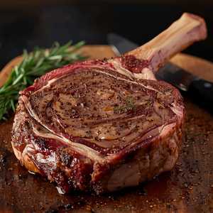 Bone-In Ribeye