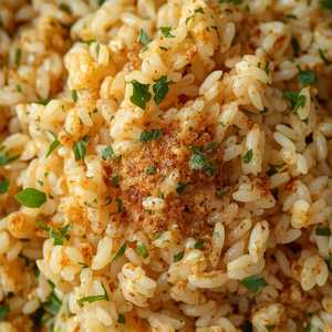 Mix Rice
