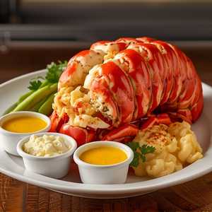 Colossal Lobster