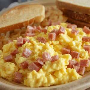 Ham Scrambler