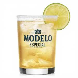 Modelo Especial Lager