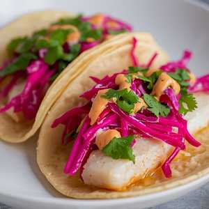 Baja Fish