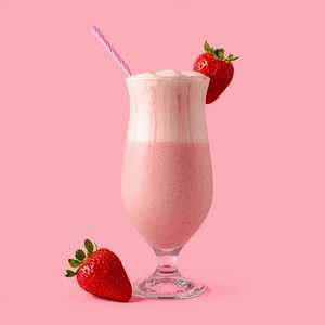 Licuado (Milkshake)
