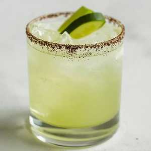 Forbidden Margarita