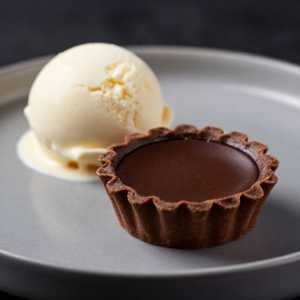 Peruvian Dark Chocolate