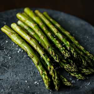 Grilled Asparagus