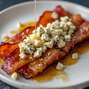 Chef Tommy's Bacon