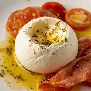 Burrata