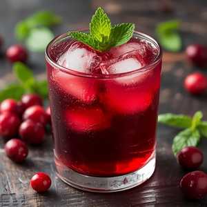 Cranberry Juice