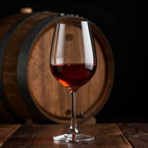 T.f 10 Year Old Tawny Port