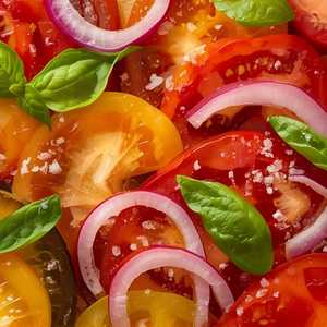 Tomato Salad