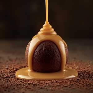 CHOCOLATE BOMB