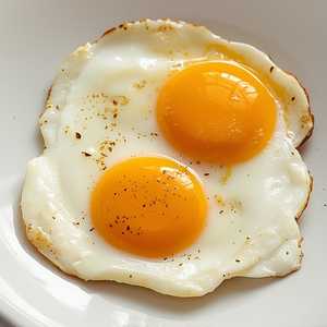 Two Eggs