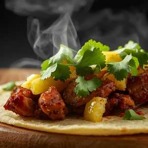 Adobada