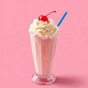 Jr. Milk Shake