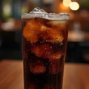 Soft Drinks