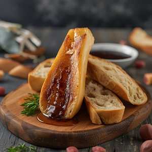Roasted Bone Marrow