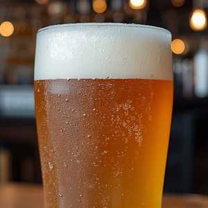 Night Shift, 'Whirlpool' Pale Ale