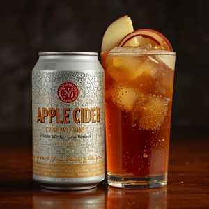Austin Eastciders Dry Apple Cider