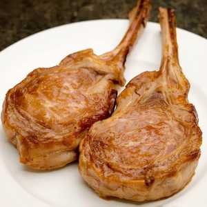 Pork Chops